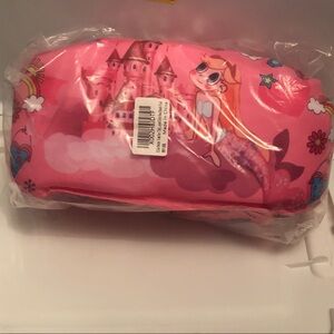 Amazon Kids Swim Floaties - Pink
